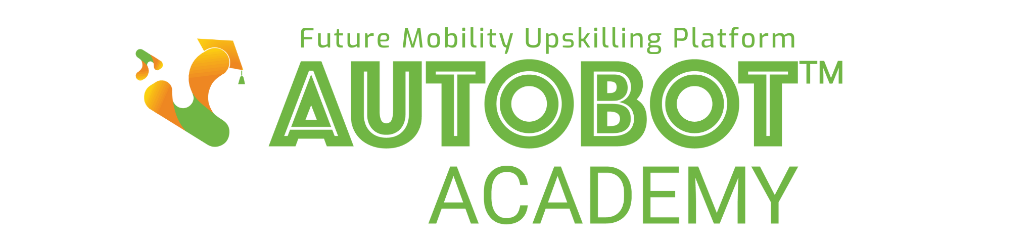 Autobot Academy logo