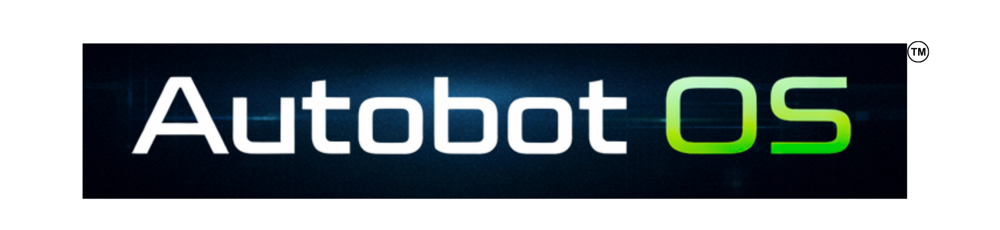 Autobot OS logo